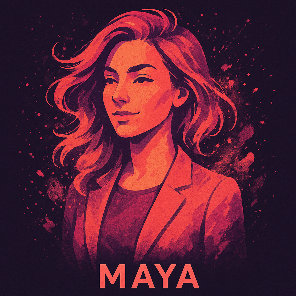 Maya